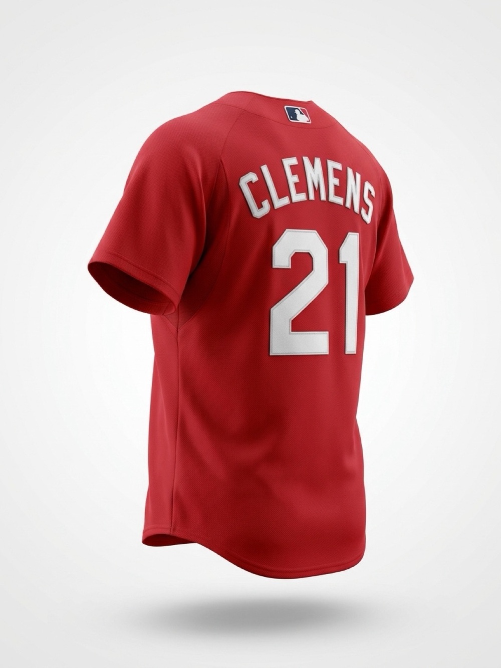 Boston Red Sox Kids Roger Clemens #21 Baseball Jersey #mlb #clemens21 #redsox